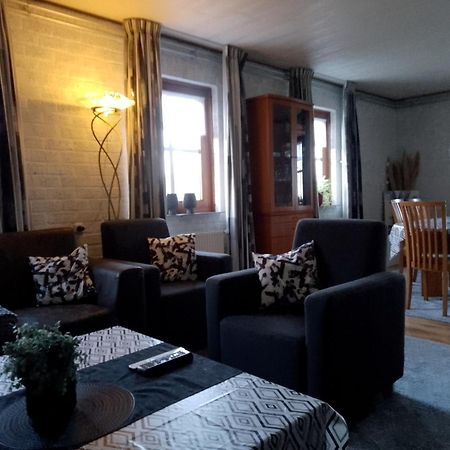 Ut Witte Huisje Venhorst ภายนอก รูปภาพ