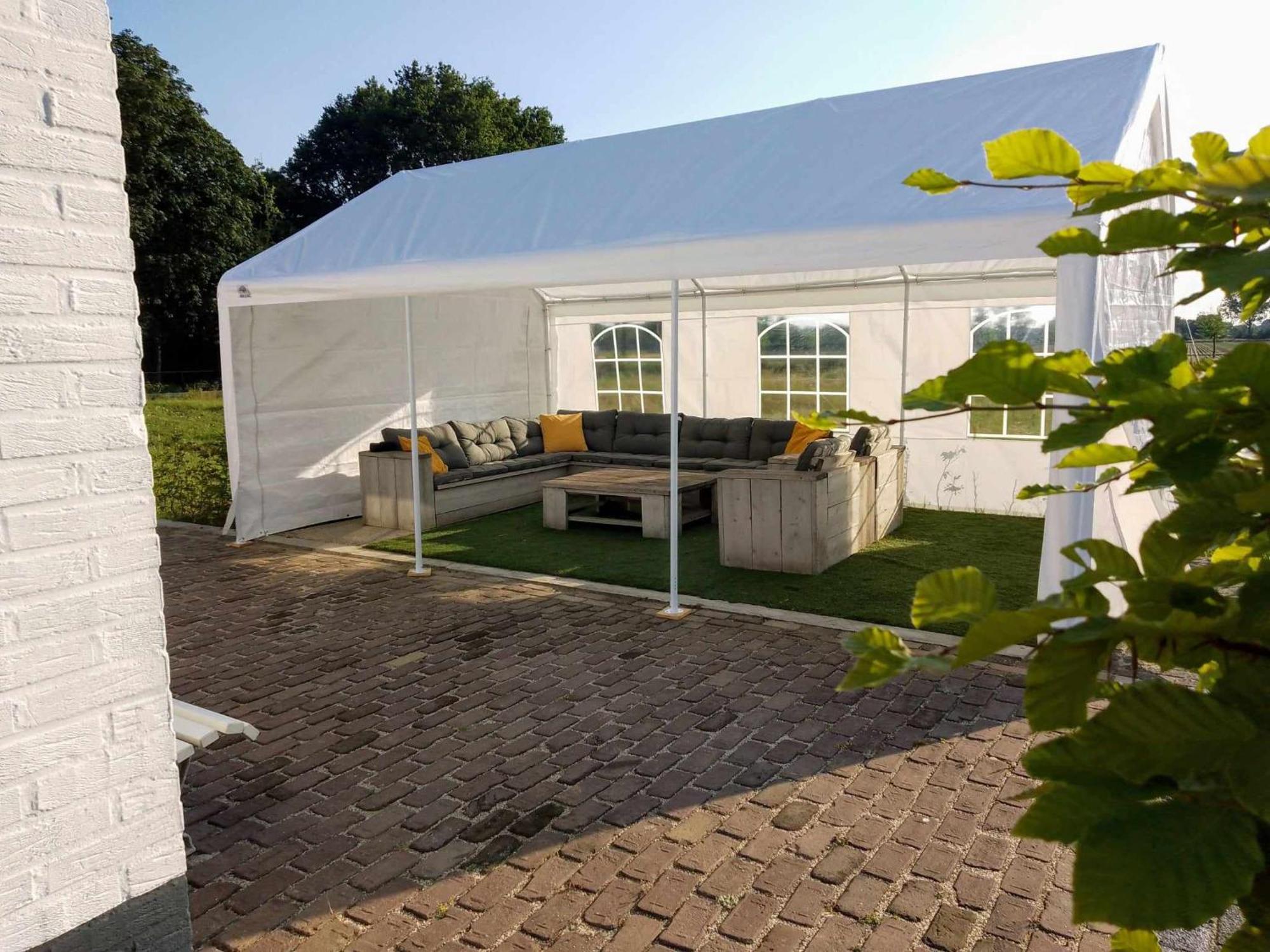 Ut Witte Huisje Venhorst ภายนอก รูปภาพ