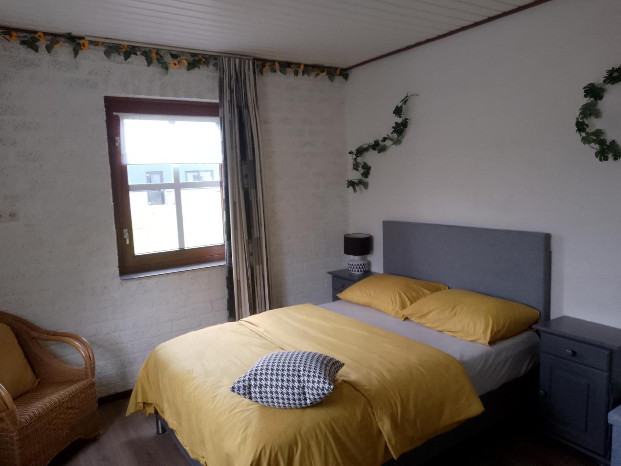 Ut Witte Huisje Venhorst ภายนอก รูปภาพ