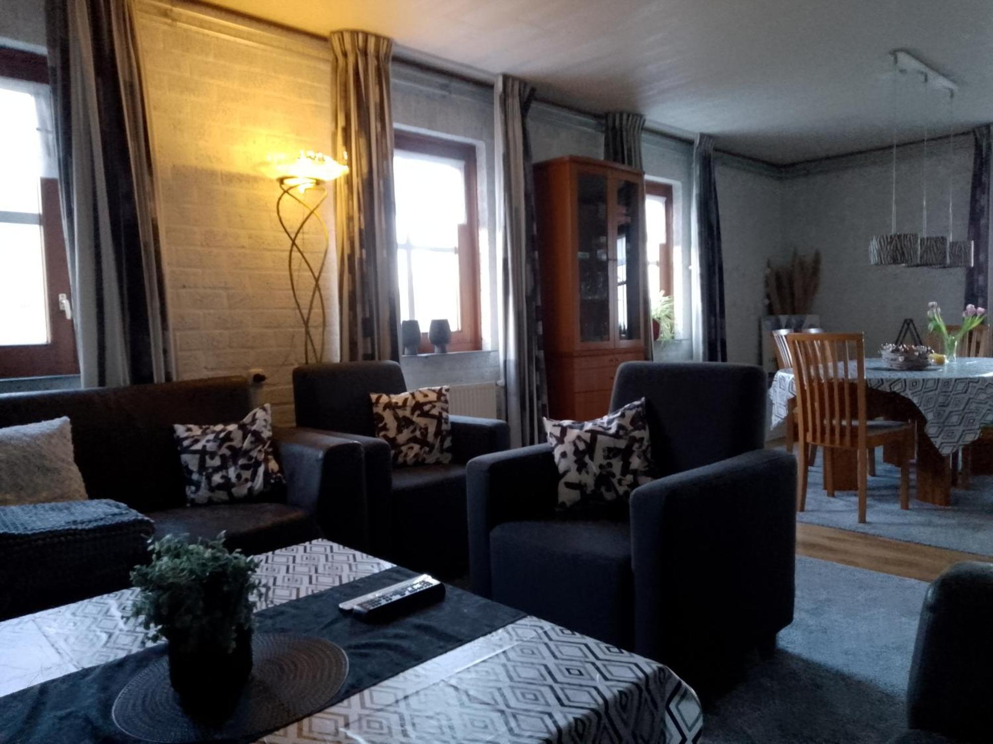 Ut Witte Huisje Venhorst ภายนอก รูปภาพ